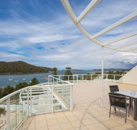 Mantra Ettalong Beach - Accommodation ACT
