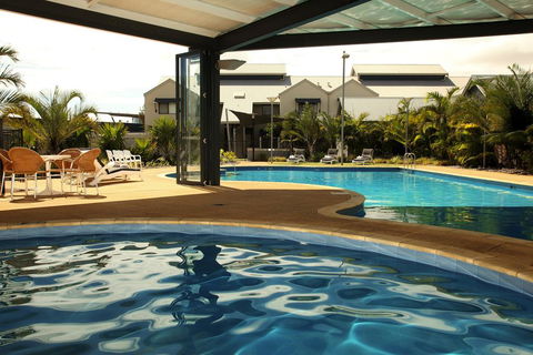Mantra Geraldton - Accommodation ACT 1