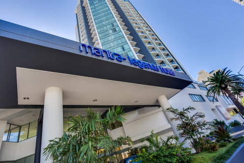 Mantra Legends Hotel - Accommodation ACT 1