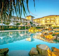 Mantra on Salt Beach - Accommodation ACT