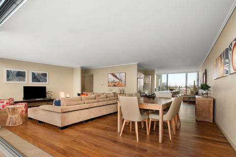 Mantra The Observatory - Accommodation ACT 2