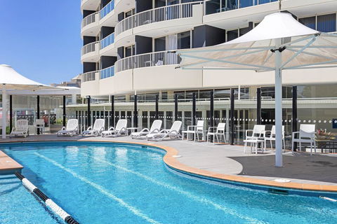 Mantra Twin Towns - Accommodation ACT 0