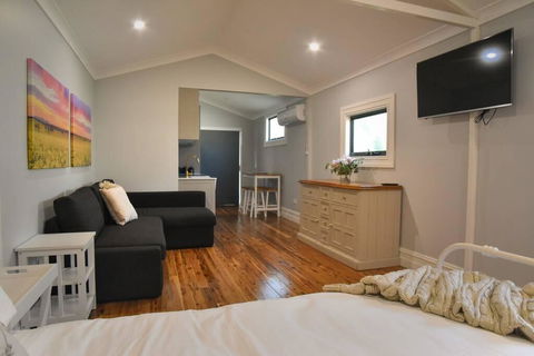 Mar Q Apartment - Accommodation ACT 1