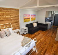 Mar Q Apartment - Accommodation ACT