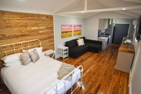 Mar Q Apartment - Accommodation ACT 0