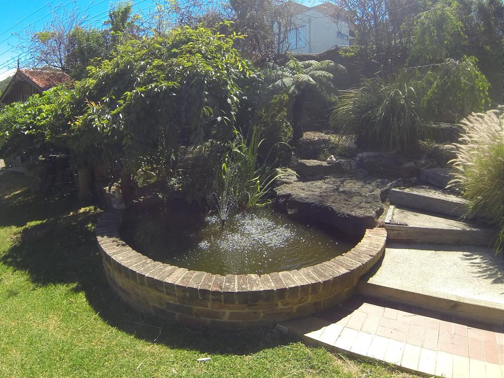  Accommodation ACT