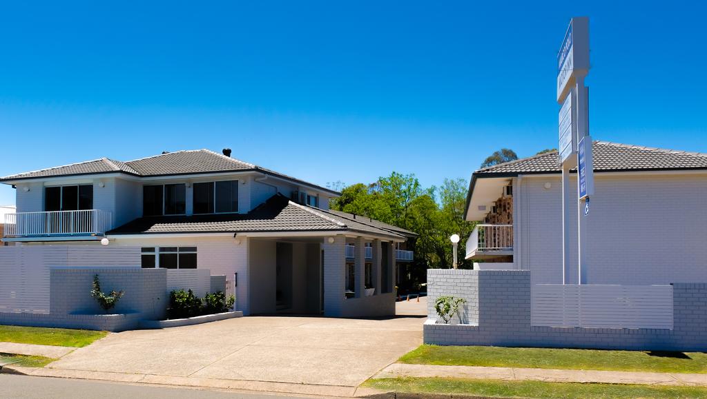 Taree West NSW Accommodation ACT