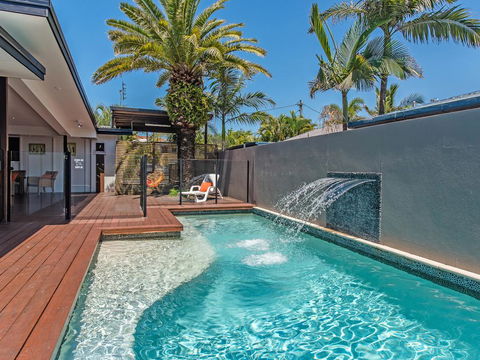 Marcoola House, Pet Friendly, Sunshine Coast - Accommodation ACT 0