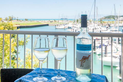 Marina Dreams- Airlie Beach - Accommodation ACT 0