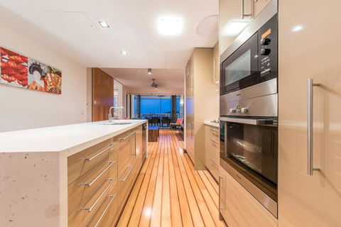 Marina Dreams- Airlie Beach - Accommodation ACT 2