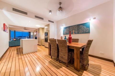 Marina Dreams- Airlie Beach - Accommodation ACT 3
