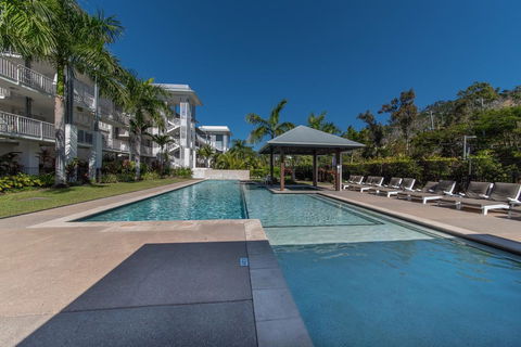 Marina Dreams- Airlie Beach - Accommodation ACT 1