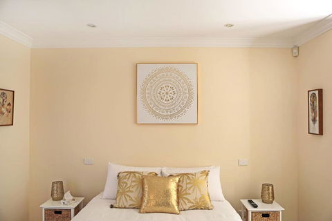 Marina Holiday Home - Accommodation ACT 1