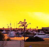 Marina Park View - Accommodation ACT
