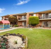 Marine Cove Resort - Accommodation ACT