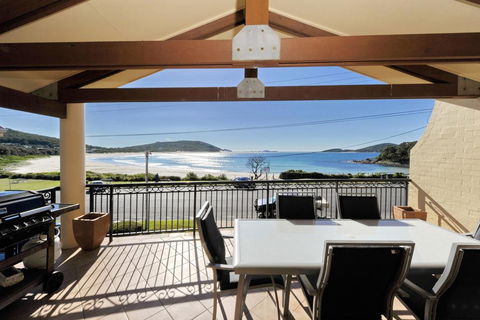 Marine Dr 2/70 - Fingal Bay - Accommodation ACT 0