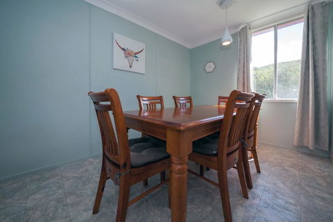 Marine Drive, 32 - Accommodation ACT 2