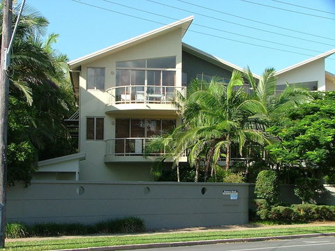 Mariner's Reach Apartments #8 - Accommodation ACT 1