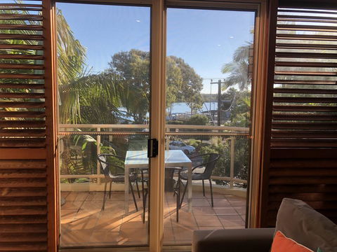 Mariner's Reach Apartments #8 - Accommodation ACT 3