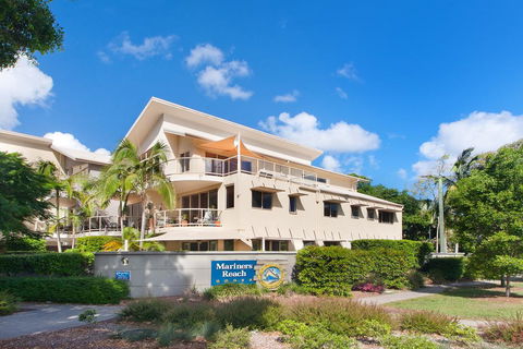 Mariner's Reach Apartments #8 - Accommodation ACT 0