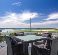 Mariners 2 - Mollymook - Accommodation ACT