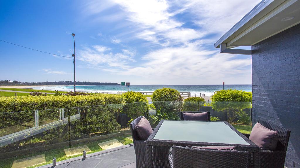 Fishermans Paradise NSW Accommodation ACT