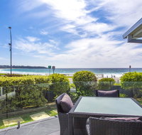 Mariners 3 - Mollymook - Accommodation ACT