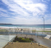 Mariners 4 - Mollymook - Accommodation ACT