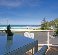 Mariners 5 - Mollymook - Accommodation ACT