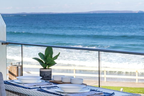 Mariners 6 - Accommodation ACT 3