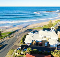 Mariners 6 - Accommodation ACT