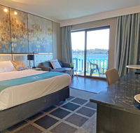 Mariners on the Waterfront - Accommodation ACT