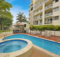 Mariners Resort - Accommodation ACT