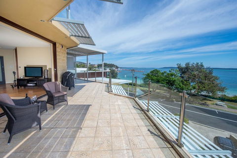 Mariners Rest Unit 3 - Nelson Bay - Accommodation ACT 2