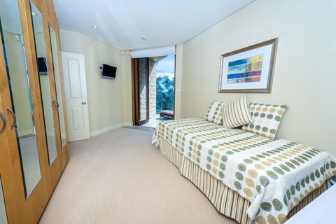Mariners Rest Unit 3 - Nelson Bay - Accommodation ACT 1