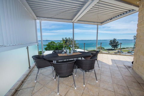 Mariners Rest Unit 3 - Nelson Bay - Accommodation ACT 0