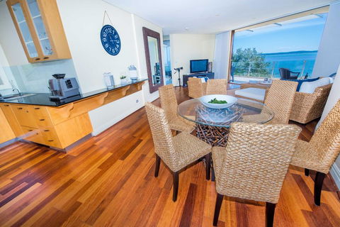Mariners Rest Unit 3 - Nelson Bay - Accommodation ACT 3