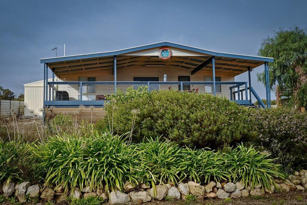Eyre Peninsula SA Accommodation ACT