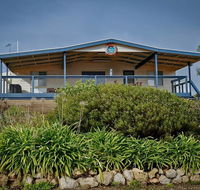 Mariners View Coffin Bay - Accommodation ACT