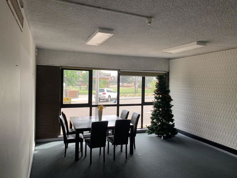 Market St Lodge - Accommodation ACT 2