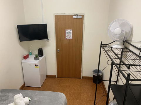 Market St Lodge - Accommodation ACT 3