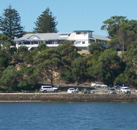 Marlo Hotel - Accommodation ACT