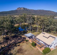 Marlu Station - Accommodation ACT
