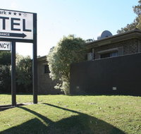 Marriott Park Motel - Accommodation ACT
