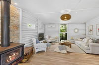 MARTHA COTTAGE - MT MARTHA