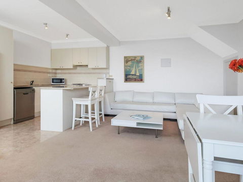 Martha's Villa - Accommodation ACT 3