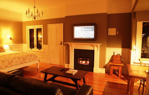 Marysville Garden Cottages - Accommodation ACT 1