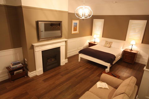 Marysville Garden Cottages - Accommodation ACT 2
