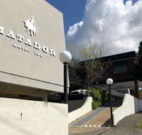 Matador Motor Inn - Accommodation ACT