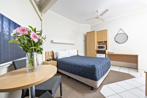 Matilda Motor Inn - Accommodation ACT 1
